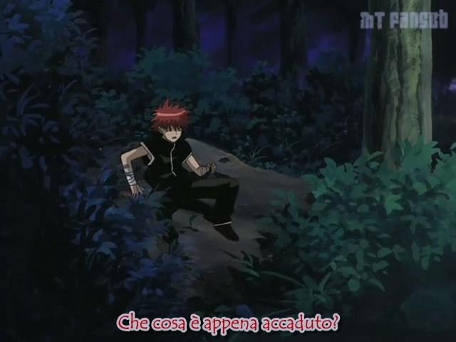 Otaku Gallery  / Anime e Manga / D.N.Angel / Screen Shots / Stage 02 - Risveglio dei sentimenti / 217.jpg